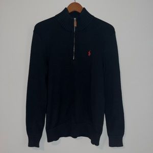 Polo Ralph Lauren Knit Turtleneck Longsleeve